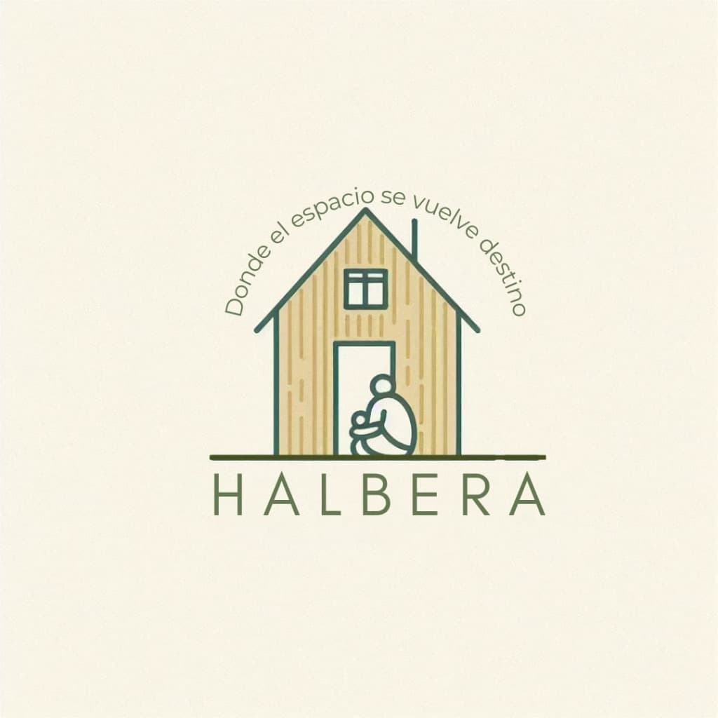 Halbera Logo